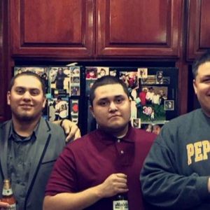 Meet your Posher, Adrian